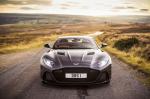 Aston Martin DBS Superleggera 2018 года (UK)